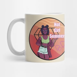 Hot Girl Summer Mug